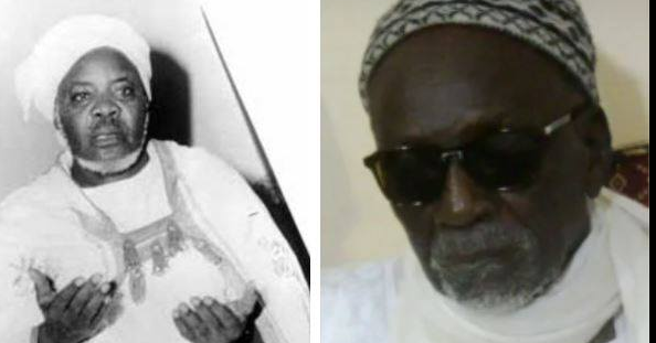 Ce que vous n’avez jamais su entre le nouveau Khalife de Ndiassane et Baye Niass