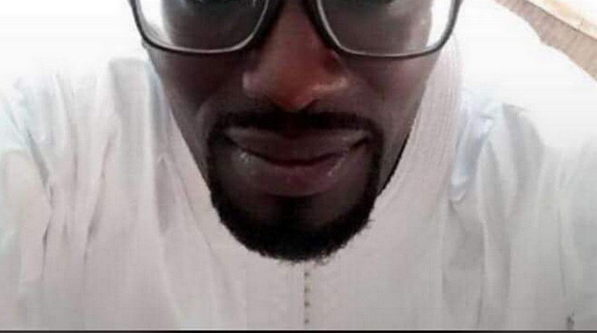 (4 photos) – Voici Khadim Diop, l’homme brûlé vif par son épouse aux Maristes