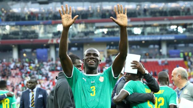 CAN 2019: Koulibaly ne jouera pas la finale