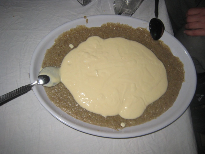 Le repas « empoisonné » d’une « Niarel » qui a conduit une dizaine de personnes à l’hôpital…
