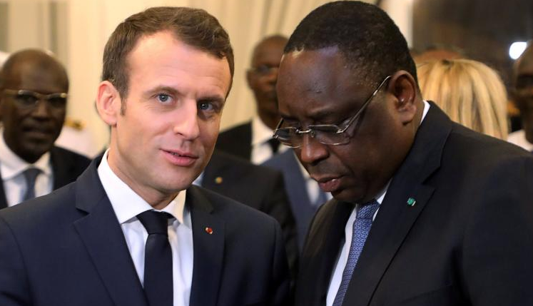 « Le Fpdr France ne reconnait pas la légitimité de Macky Sall comme Président »