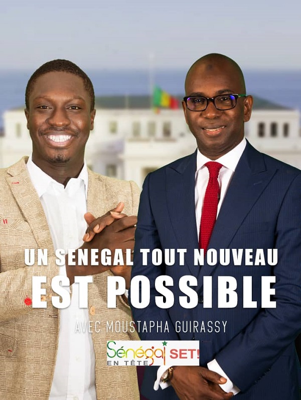 En réponse à l'honorable députée Fatou Thiam... Par Mamadou Guèye*