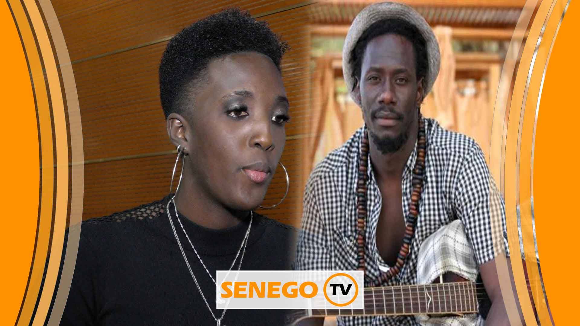 Senego TV – Mamy Cruz: « Pourquoi j’ai repris la chanson de Carlou D… »