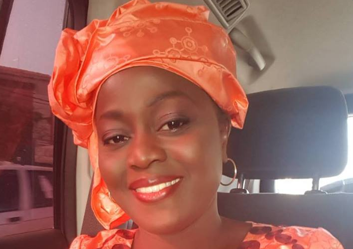 Carnet  blanc – La ministre Angelique Manga est devenue « Niarel »