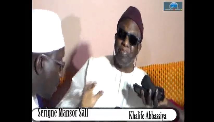 Vidéo – Serigne Mansour Sall: « L’armée peut parer à la malédiction du pétrole et du Gaz »