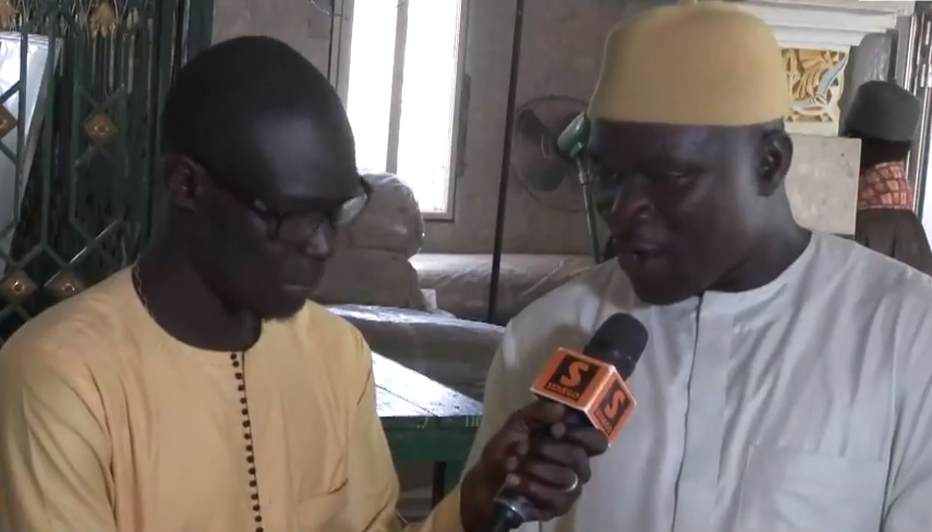 Vidéo-Tivaouane: Drame aux Maristes, Immolation: Oustaz Mansour Diene décortique le phénomène
