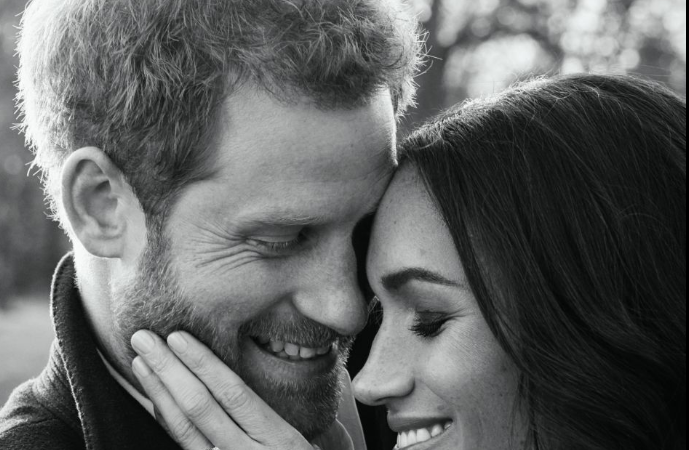Meghan Markle et Harry vont déménager : Le lieu choisi est symbolique !