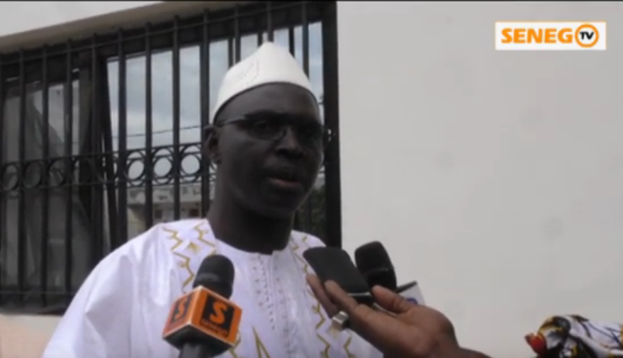Senego Tv – Mawlid Médina Baye 2018 : « Cette délégation de l’Etat montre encore une fois… »