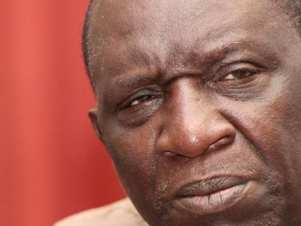 Momar Seyni Ndiaye, « Que l’opposition soumette le fichier en ligne à l&rsquo;Allemagne et l&rsquo;Ue pour vérifier si… »