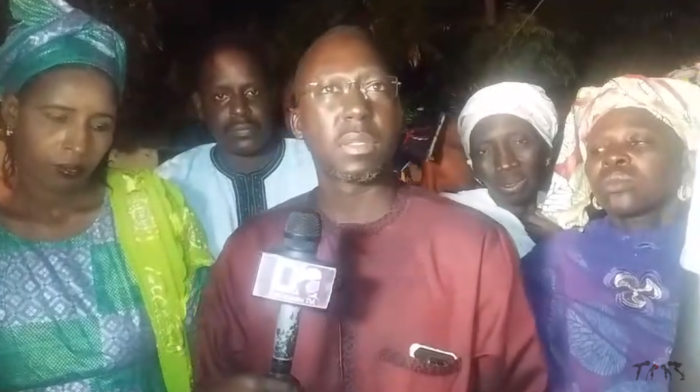 Vidéo – Mora Cissé  moissonne chez Khalifa : L’ex maire de Dakar de plus en plus isolé. Regardez !