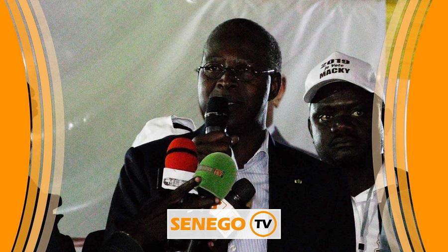 Senego-TV-Boun Dionne: « Kou dal thi BBY daanou… koumou dal sa kaw do dioug… » Regardez