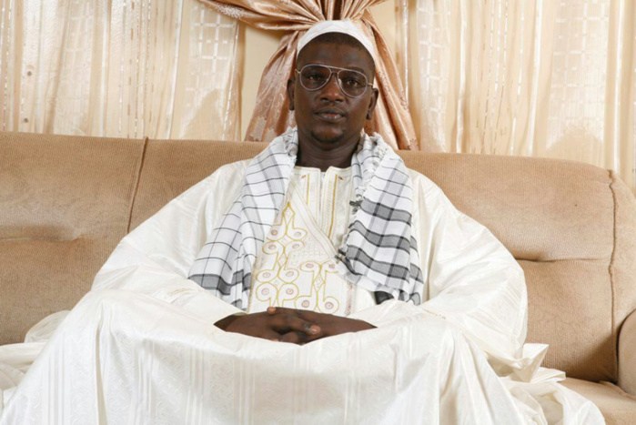 Serigne Babacar Moukabaro, père de Aida Mbacké : »Il faut qu’on la corrige. C’est ce qui…