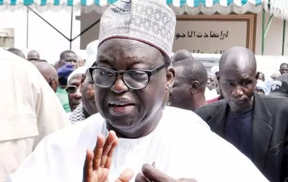 Macky Sall à Moustapha Niasse : « Je voudrais saluer en vous…