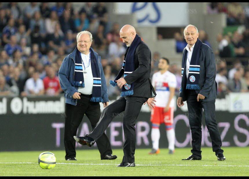 Foot: Une délégation de l’Olympique Lyonnais à Dakar pour …