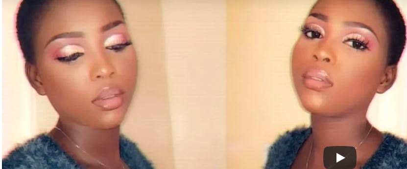 Vidéo : Oumou de la série Pod et Marichou fait la leçon aux hommes violents