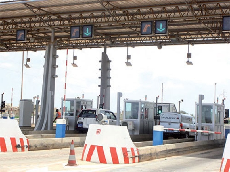 Baisse des tarifs de l’Autoroute à péage: insatisfaction du Collectif des usagers…