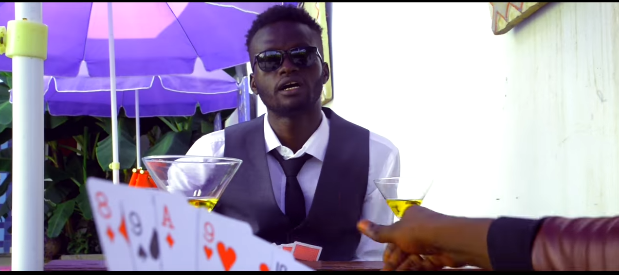 Video – Xémind – Guedzo: « Domi Président Yoname Nekoul Ci Gneugou courant »