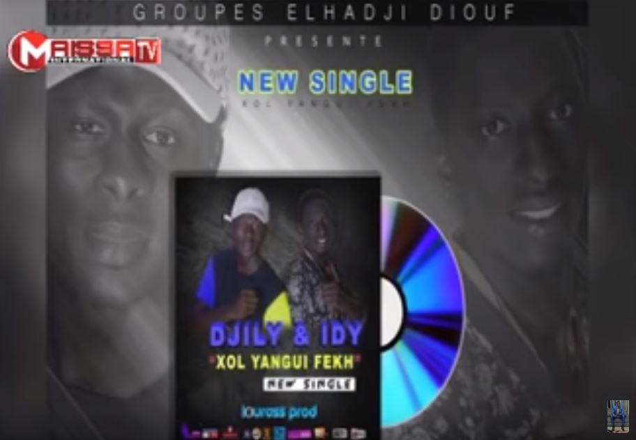 Audio: Le fameux « Xol Yagui Feck » dans les …