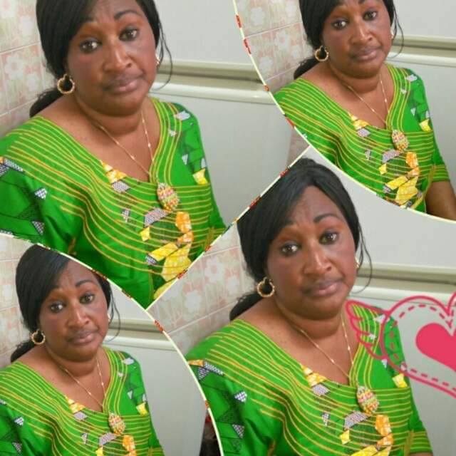 Espagne : Rokhya Diop (assassinée par son mari Sénégalais) laisse derrière elle deux petits enfants