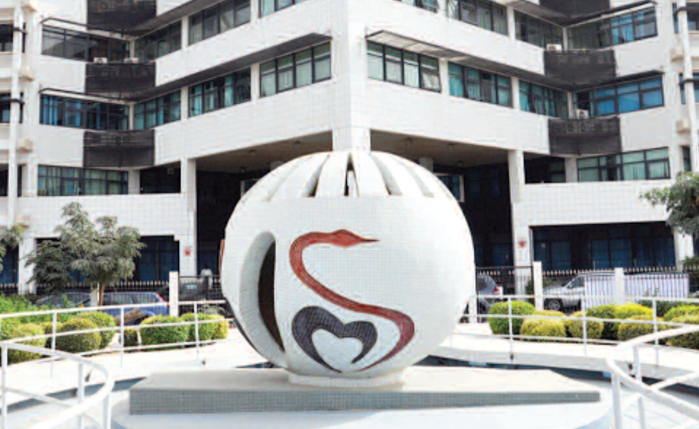 Les caisses du ministère de la Santé détournées…