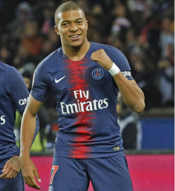 Ligue 1 – Foot : Kylian Mbappé bat un nouveau record !