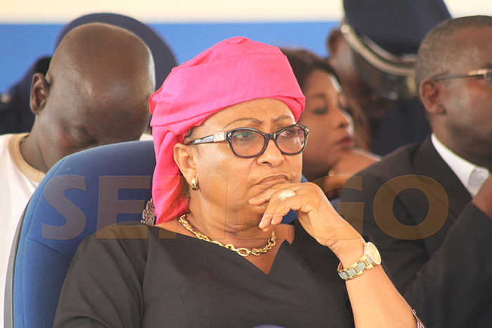 Elections Locales – « Cheval de Troie du pouvoir » : La réponse de Soham Wardini…