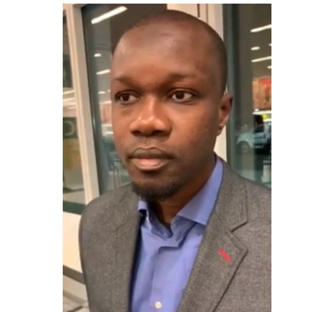 Ousmane Sonko sera aussi au Canada après…