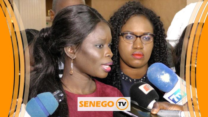 « Le Sénégal Au Cœur De Macky Sall Reconnaissance Par Thérèse