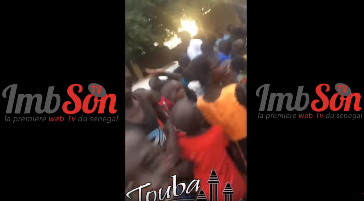 Vidéo: Découvrez le Magal de Baye Mbaye