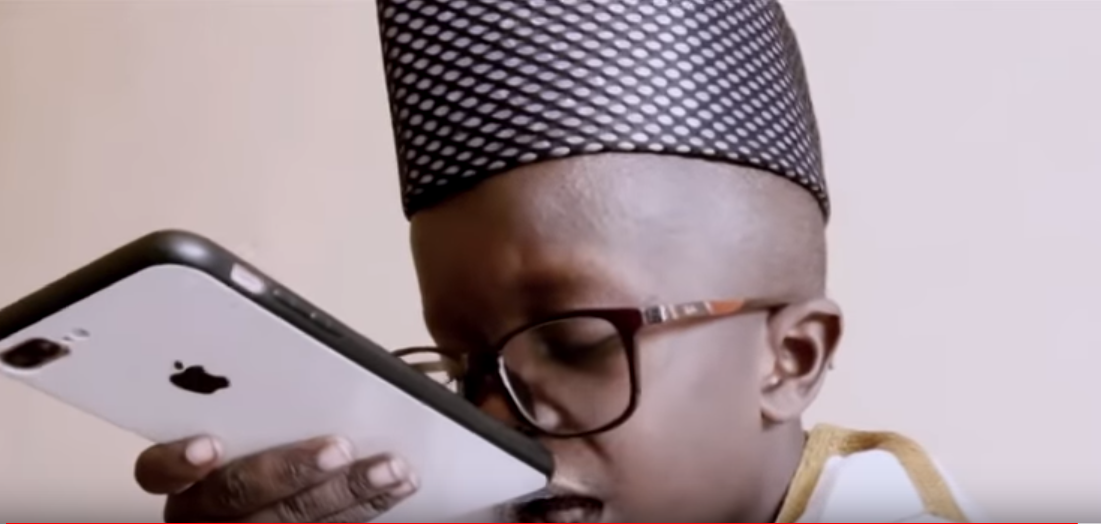 Vidéo – Vocal Whatsapp: Quand Baye Mbaye Boy s’y met