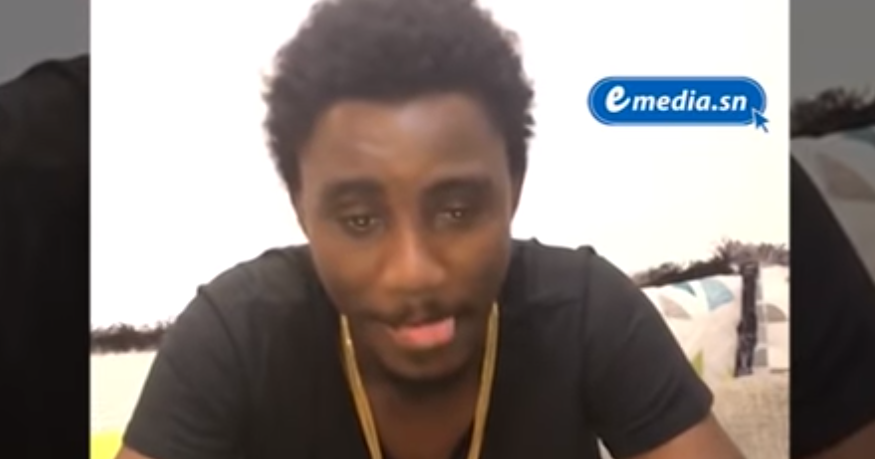 Vidéo-Wally Seck sur les critiques: « Ce qui ne te tue pas….