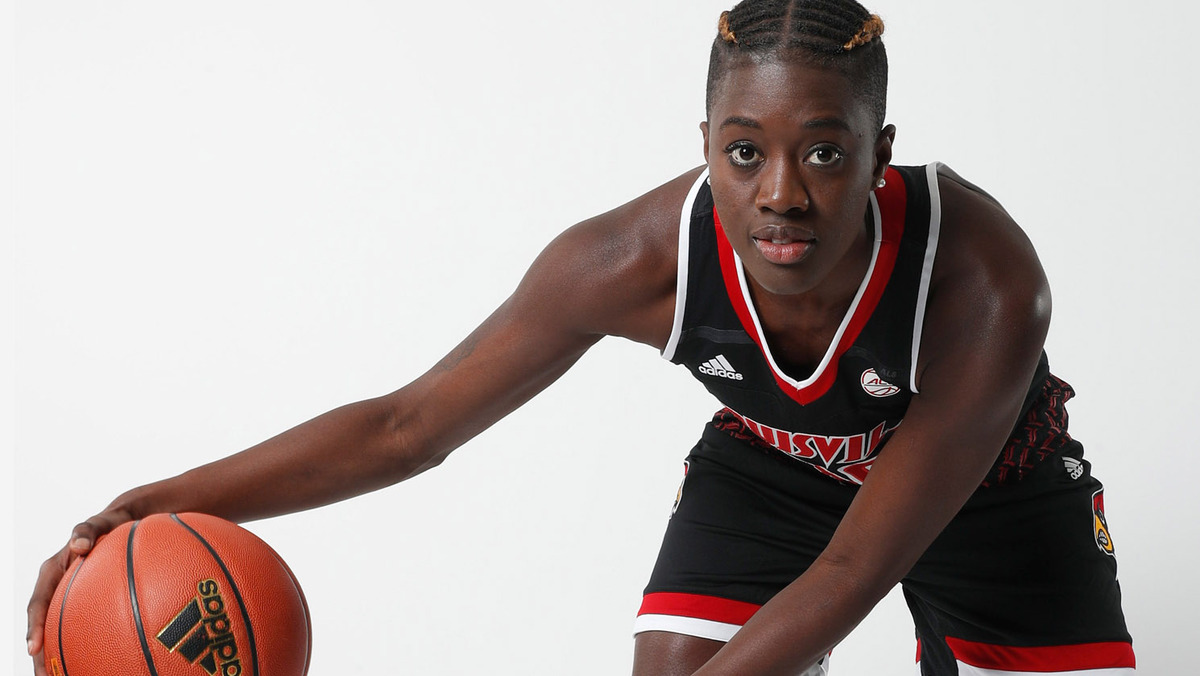 Basket – Louisville: Fin de saison pour l’internationale sénégalaise Yacine Diop!