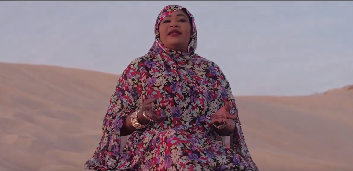 Vidéo – Fatou Guewel Diouf: « Yonent Bi Lou Yalla Binde Motakh, Koulaye Diaye… »
