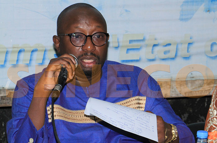 Escroquerie portant sur 16 millions : Le Consul du Sénégal à Pointe Noire menace d’ester en justice Zator Mbaye