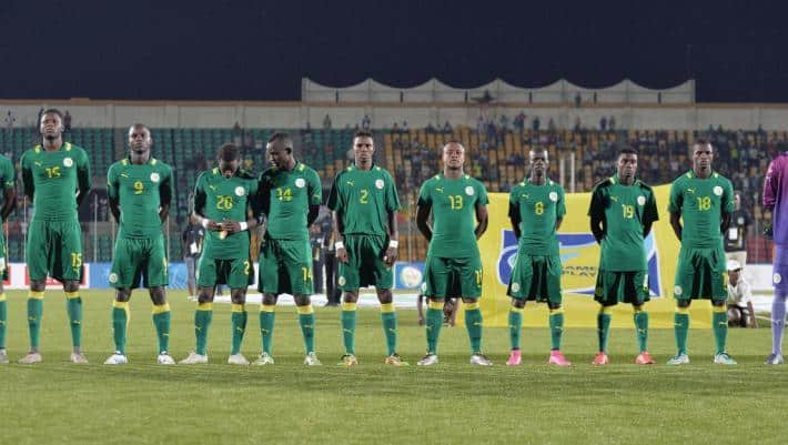 Tournoi UFOA: le Sénégal enchaîne une deuxième victoire contre le Togo