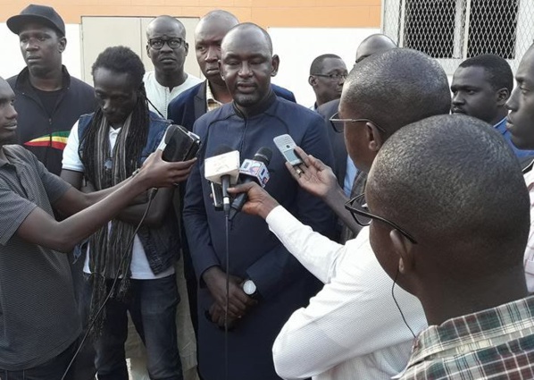 « Arnaque sur la réduction des prix du péage »: Des gilets rouges annoncés par le collectif des usagers…