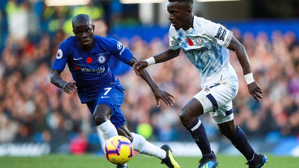 Mercato – PSG: Pierre Ménès préfère Gana Gueye à Weigl et Allan