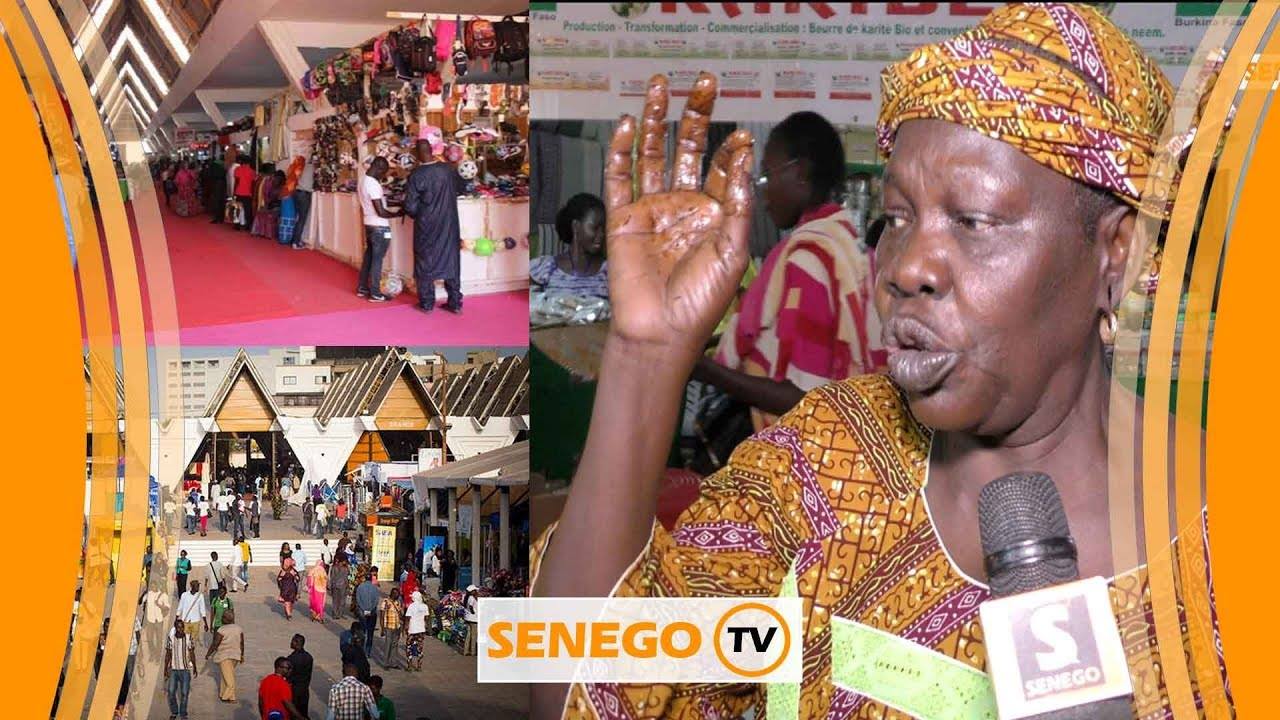 Senego Tv – Fidak 2018 : la location des « stand » coûte excessivement chère…