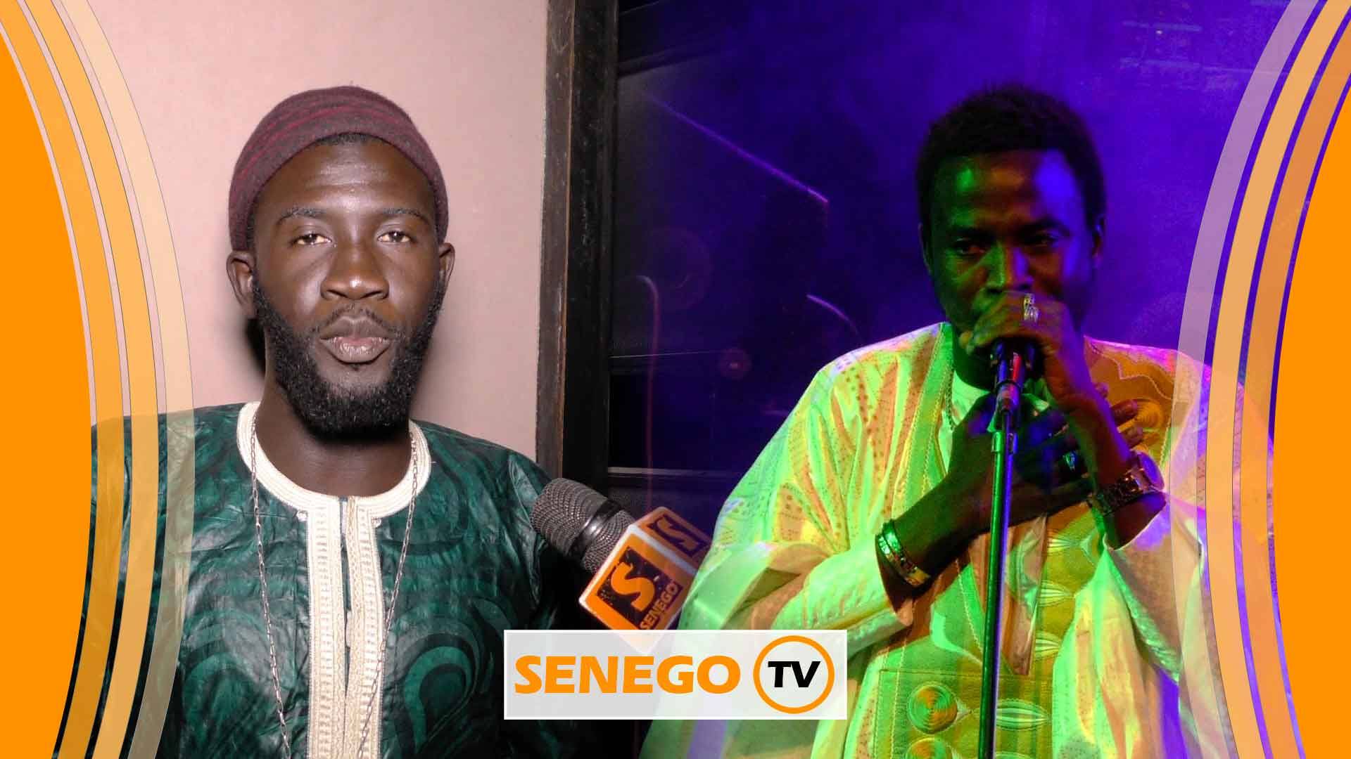 Senego Tv – Baye, acteur comédien :  » Mann batay yeugouma succès bi ma am »