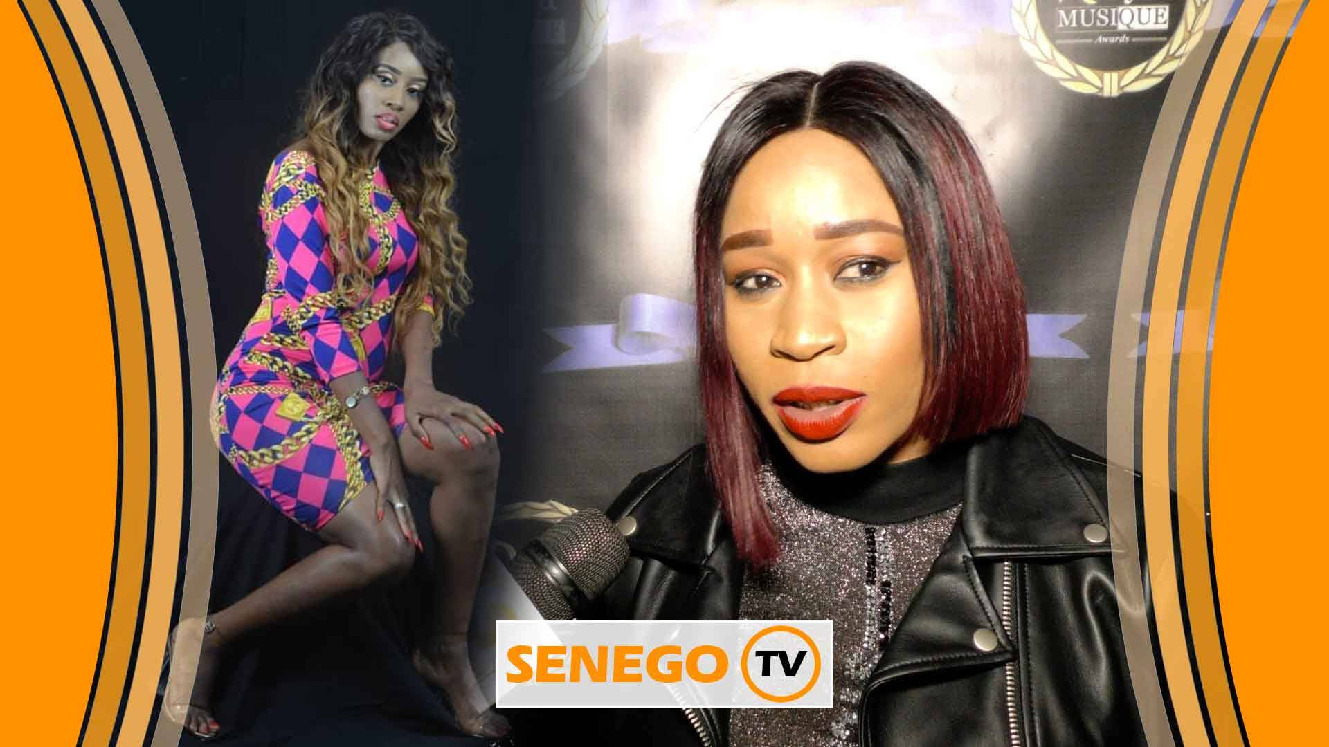 Senego Tv – Aida Samb à Queen Biz : « Je ne regrette rien…Lima wakh mako wakhaat douma sol lou sexy pour diay sama… »