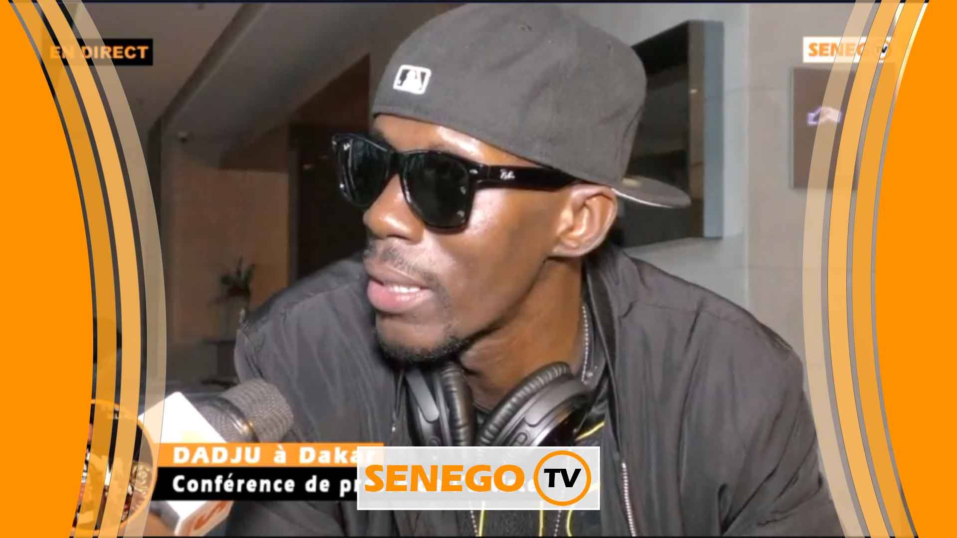 Senego Tv – DJ Dollar : « Pourquoi je mérite le titre de Meilleur DJ Africain…? »