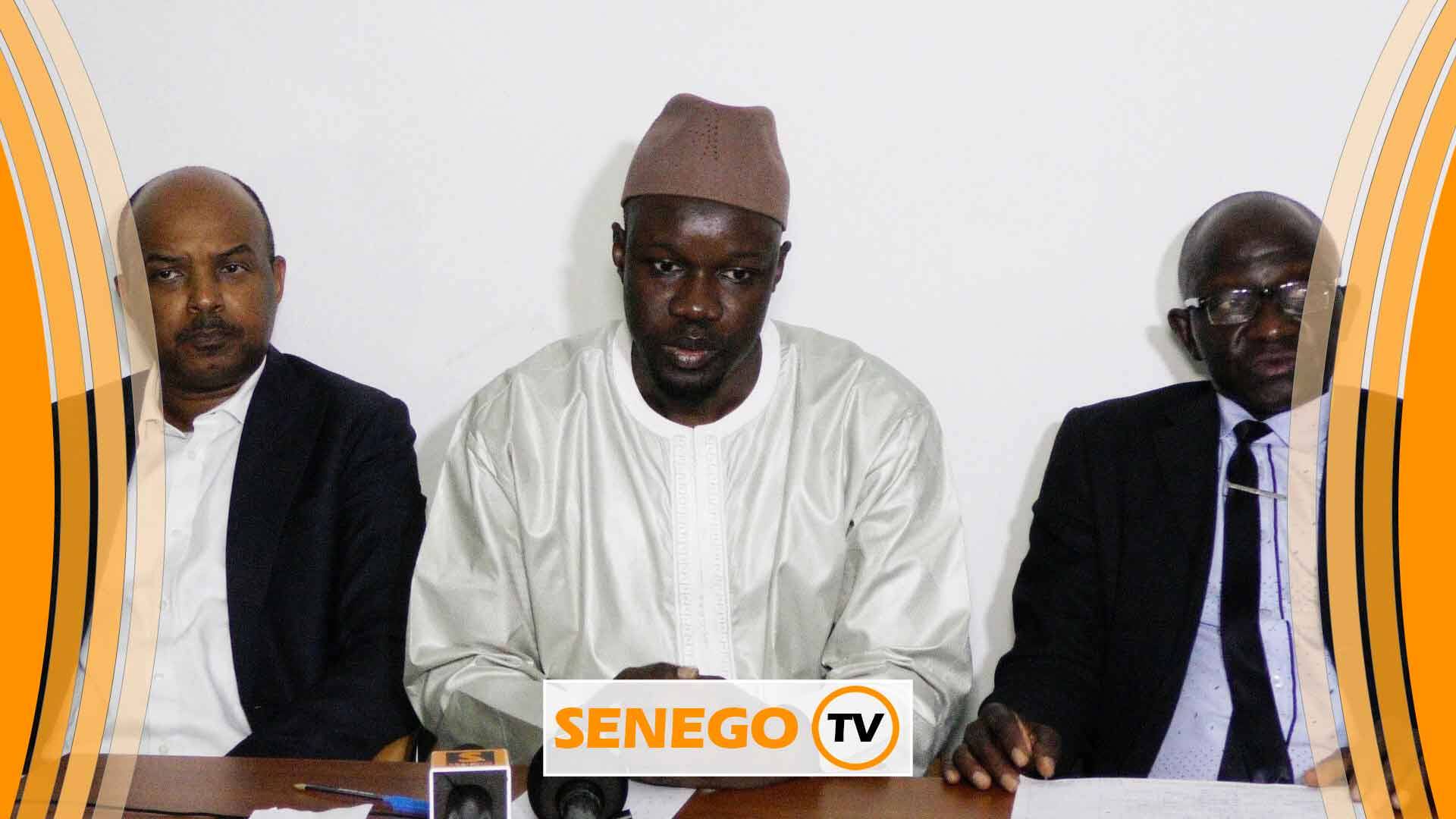 Senego TV – Ralliement à Sonko : L’accueil réservé aux ex-militants de Baldé, Macky, Wade, Fada, Sagna…