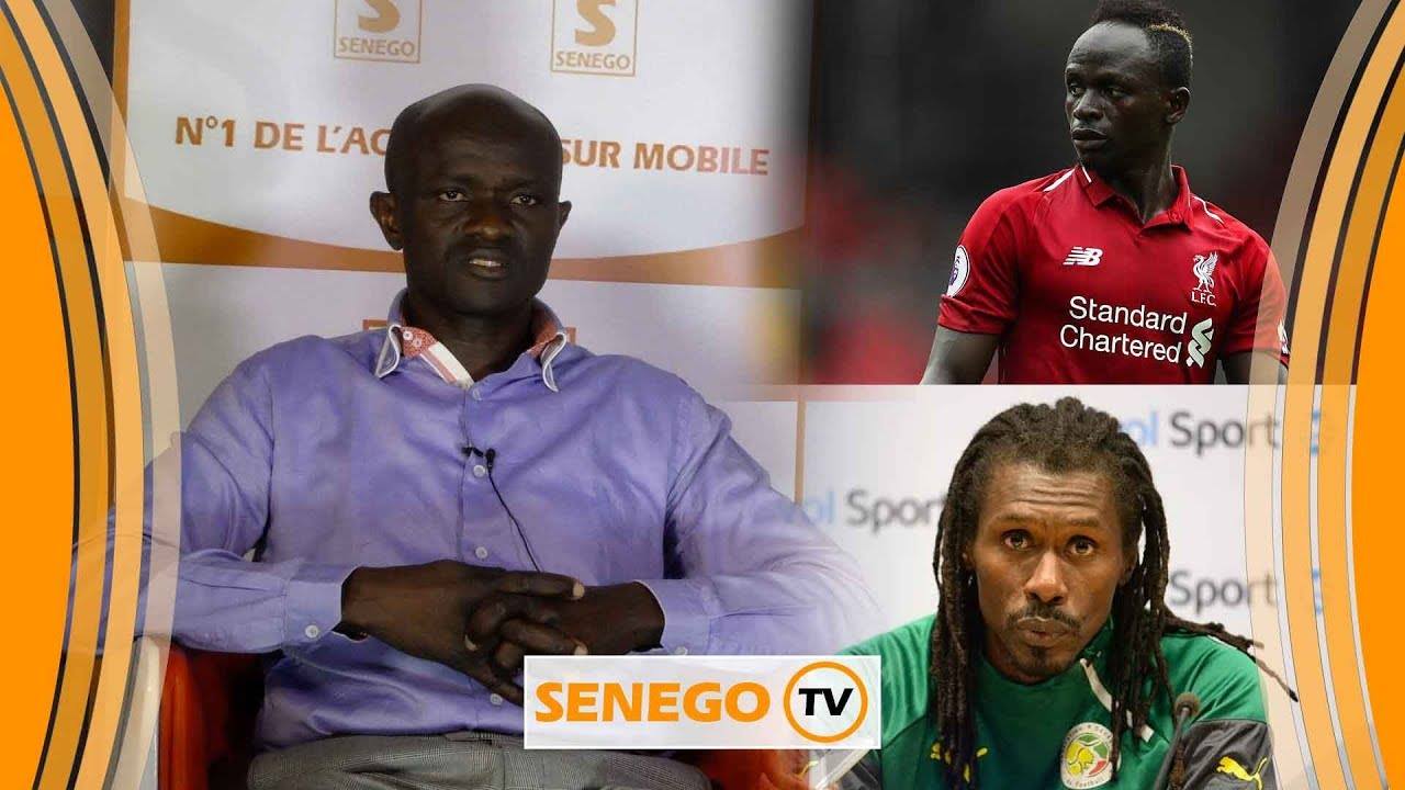 Rétro Football 2018: Le Mondial, le sacre de Jaraaf et de GF… Revivez l’actualité sportive avec l’invité Cheikh Sidy Ba