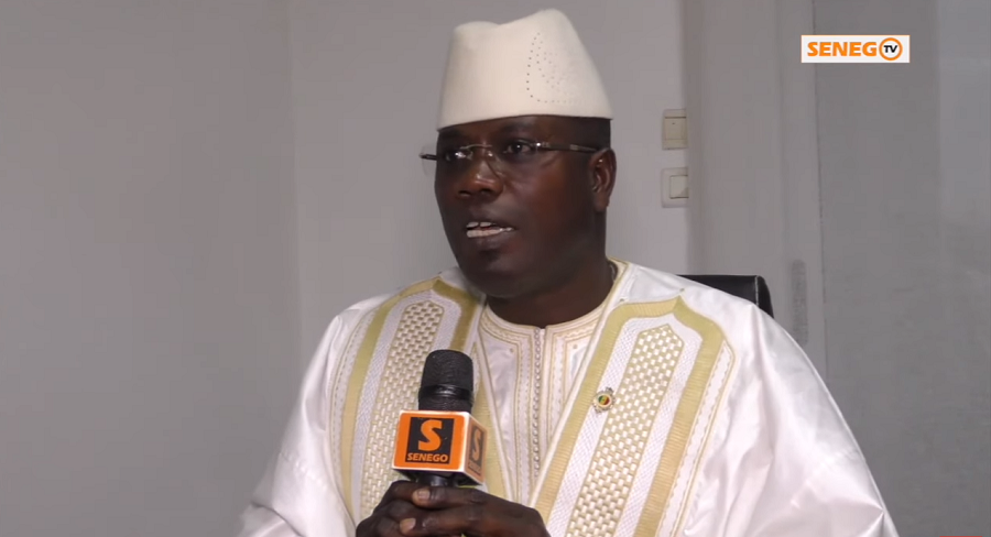 La candidature de Cheikh Abdou Bara Doly rejetée par le Conseil constitutionnel