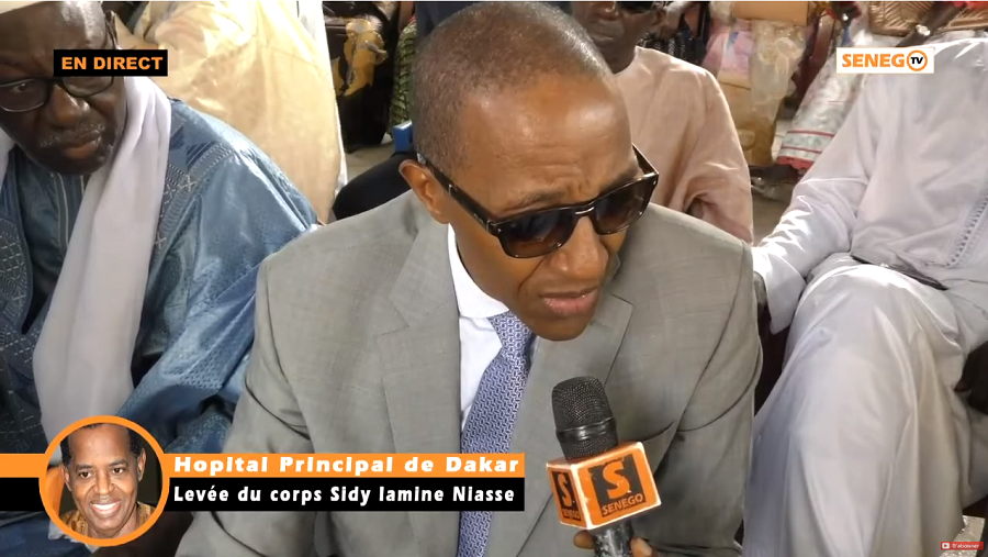 Présidentielle: Recalé par le CC, Abdoul Mbaye dépose un recours