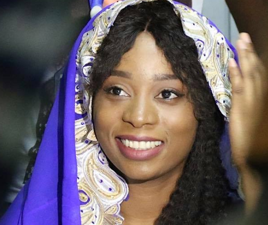 Vidéo- Adiouza chante son mari pour répondre aux rumeurs sur son divorce…