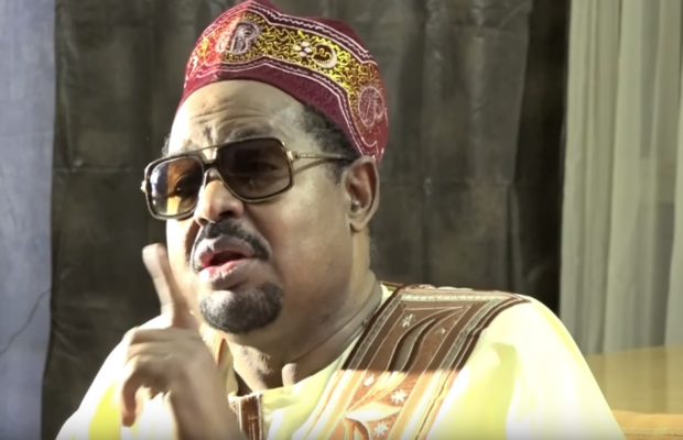 Ahmed Khalifa Niass: « Gérer le groupe Walfadjri ne m’intéresse pas parce que… »