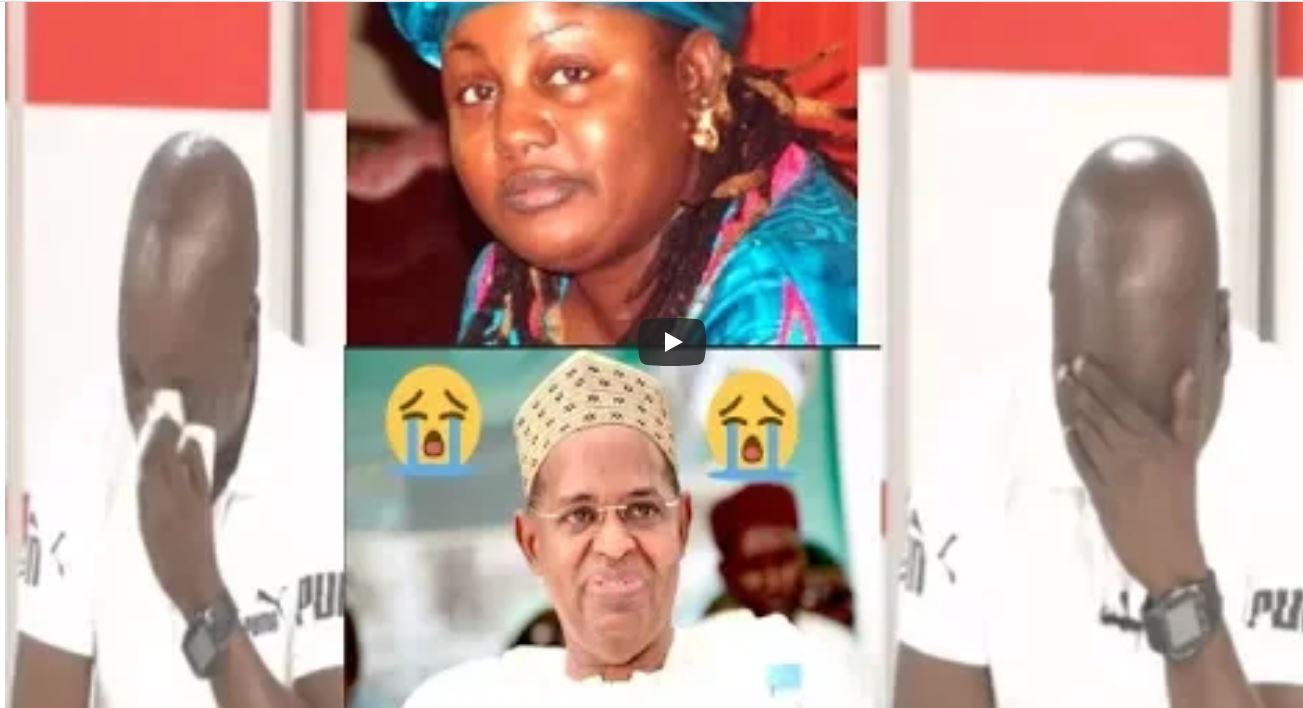 Vidéo : Inconsolables, Kouthia et Aissatou Diop Fall témoignent sur Sidy Lamine Niasse