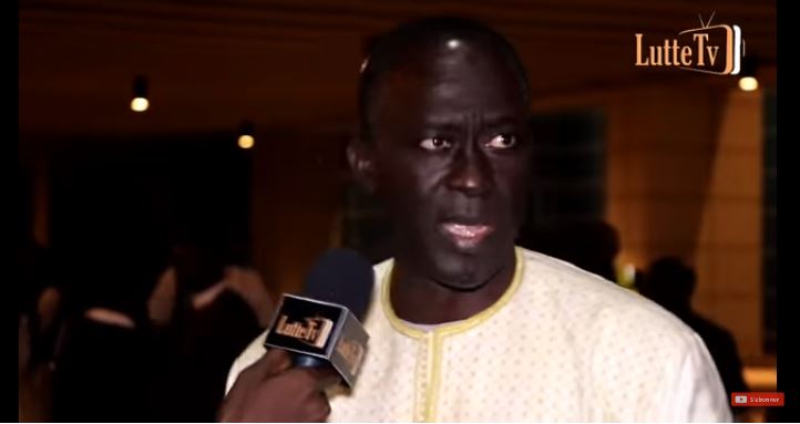 Alioune Dione, Coach: « Modou Lô est prêt à lutter contre Balla Gaye 2, dès demain…