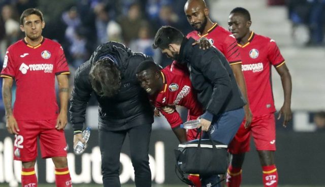 Lions d’Europe : Sadio Mané leader, Amath Diédhiou out pour la Can 2019…